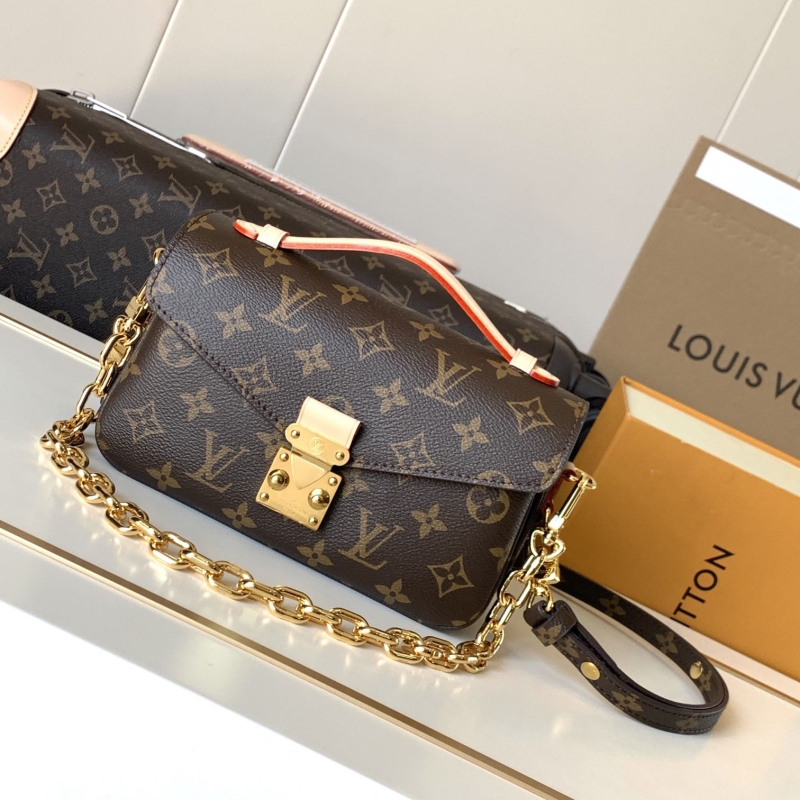 LV Satchel Bags